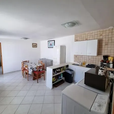 Petite Maison De Vacances Holiday home