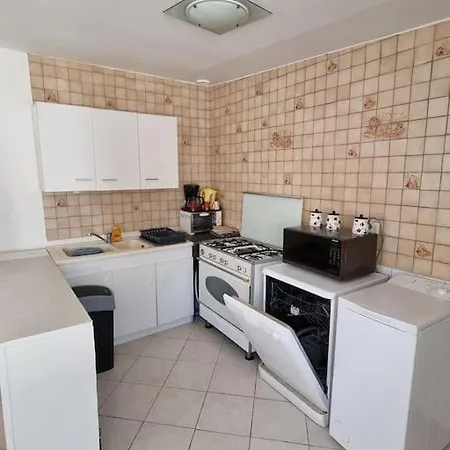 Petite Maison De Vacances Holiday home Perpignan