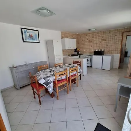 Petite Maison De Vacances Holiday home Perpignan