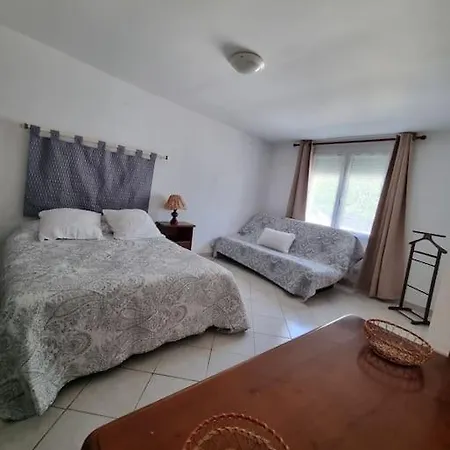 Petite Maison De Vacances Holiday home *