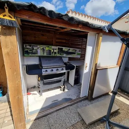 Petite Maison De Vacances *