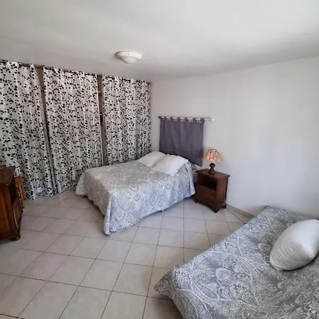 Petite Maison De Vacances Perpignan