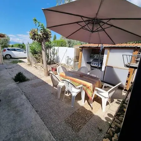 Petite Maison De Vacances